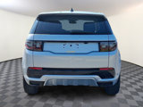 Used 2025 Land Rover Discovery Sport S image 4