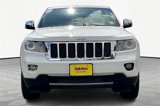 Used 2011 Jeep Grand Cherokee Overland image 3