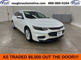 Used 2016 Chevrolet Malibu LT image 1