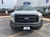 Used 2013 Ford F150 XL w/ Trailer Tow Pkg image 2