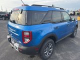 New 2025 Ford Bronco Sport Big Bend image 5