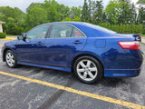 Used 2008 Toyota Camry SE image 5