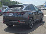 Used 2022 Hyundai Tucson SEL w/ Convenience Package image 5