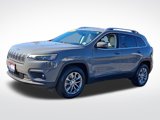 Used 2021 Jeep Cherokee Latitude Lux w/ Comfort/Convenience Group image 6