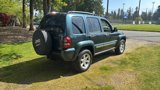 Used 2005 Jeep Liberty Limited image 5