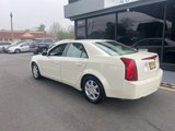 Used 2005 Cadillac CTS 3.6 image 4