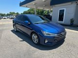 Used 2020 Hyundai Elantra SEL image 3