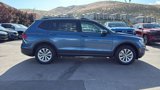 Used 2020 Volkswagen Tiguan S image 2