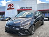 Used 2024 Kia Forte LXS image 2
