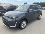 New 2025 Kia Soul LX image 3