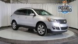 Used 2016 Chevrolet Traverse LT w/ Style and Technology Package image 2