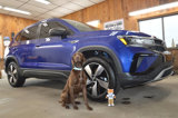 Used 2024 Volkswagen Taos S image 2