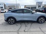 New 2024 Ford Mustang Mach-E Select image 2