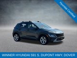 Certified 2022 Hyundai Kona SEL image 4