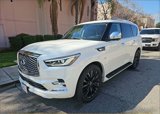 Used 2019 INFINITI QX80 Luxe w/ Proactive Package image 2