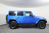 Used 2014 Jeep Wrangler Unlimited Sahara image 3