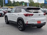 Used 2021 Chevrolet TrailBlazer RS w/ Sun and Liftgate Package image 6