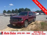 Used 2008 Chevrolet Avalanche LTZ w/ LTZ Preferred Equipment Group image 2