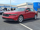 New 2025 Honda Accord LX image 2
