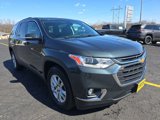 Used 2020 Chevrolet Traverse LT w/ Driver Confidence II Package image 3