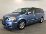 Used 2012 Chrysler Town & Country Limited w/ Luxury Group image 3