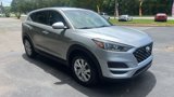 Used 2020 Hyundai Tucson SE image 3