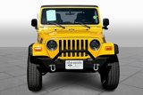 Used 2005 Jeep Wrangler X w/ Tire & Wheel Group (Ecco) image 3
