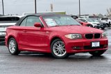 Used 2011 BMW 128i Convertible image 2