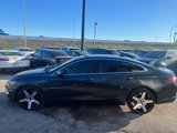 Used 2020 Chevrolet Malibu LT image 3