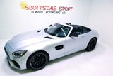 Used 2019 Mercedes-Benz AMG GT Roadster image 6
