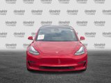 Used 2020 Tesla Model 3 Performance image 3