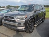 Used 2015 Toyota 4Runner Limited image 3