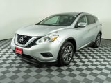 Used 2017 Nissan Murano S image 3