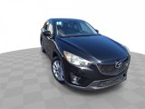 Used 2015 MAZDA CX-5 Grand Touring image 2