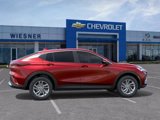 New 2026 Buick Envista Preferred image 5