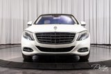 Used 2017 Mercedes-Benz Maybach S 550 4MATIC image 3