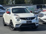 Used 2013 Nissan Juke NISMO image 4