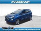 Used 2020 Ford EcoSport SE image 4