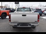 Used 2006 Chevrolet Colorado W/T image 3