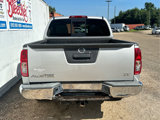 Used 2018 Nissan Frontier SV image 4