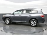 Used 2011 Toyota Highlander SE image 3