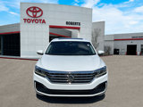 Used 2020 Volkswagen Passat 2.0T R-Line image 2