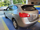Used 2013 Nissan Rogue S image 4