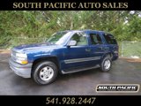 Used 2003 Chevrolet Tahoe LS w/ Cargo Package image 3