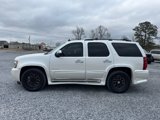 Used 2012 Chevrolet Tahoe LTZ image 3