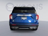 Used 2020 Ford Explorer XLT w/ Equipment Group 202A image 5