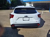 Used 2025 Chevrolet Trax RS w/ Sunroof Package image 4