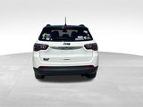 Used 2021 Jeep Compass Latitude w/ Sun and Sound Group image 4