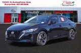 Certified 2025 Nissan Sentra SV w/ All-Weather Package image 1