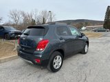 Used 2022 Chevrolet Trax LT w/ Premium Seat Package image 3